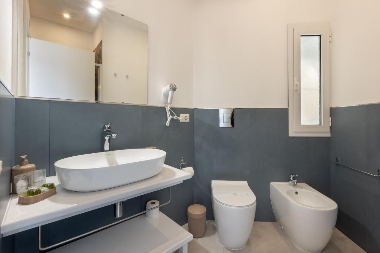 Bonnystudios Holiday Apartments Кальяри Экстерьер фото