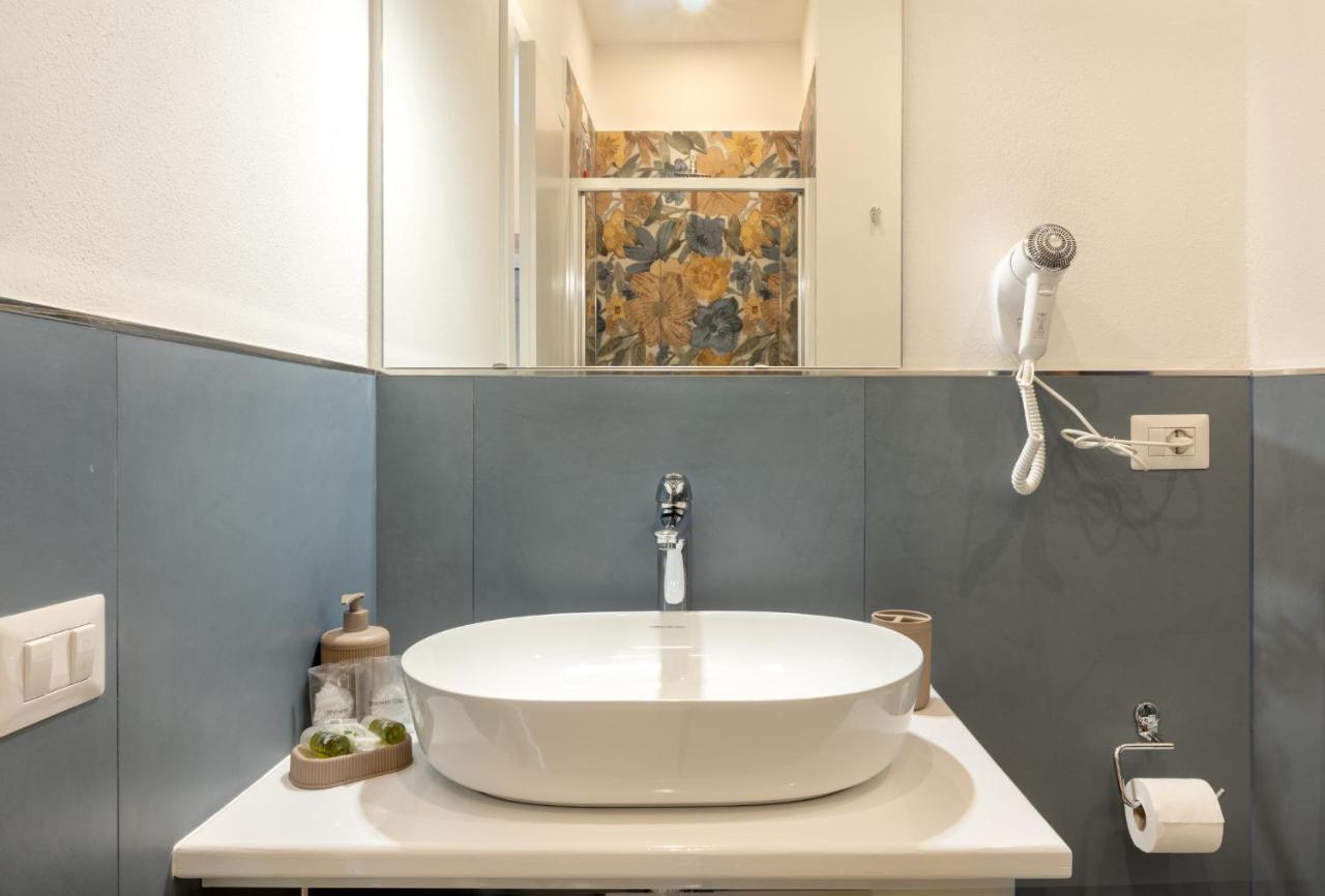 Bonnystudios Holiday Apartments Кальяри Экстерьер фото